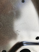 VW GOLF MK7 MK7.5 2012-19 REAR DOOR SHELL PANEL LEFT SIDE 5G4833311L