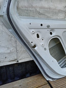 SKODA SUPERB B8 3V ESTATE 2015-2022 REAR DOOR SHELL PANEL LEFT SIDE