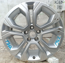 LAND ROVER EVOQUE L551 GENUINE ALLOY WHEEL RIM 19' 8Jx19H2 IS45 K8D2-1007