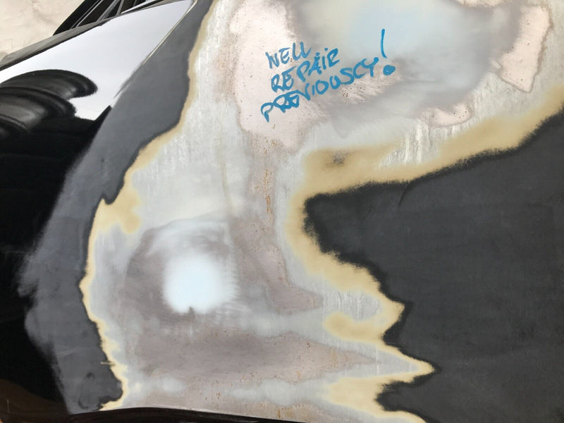 PEUGEOT 2008 MK2 P24 2019-23 GENUINE FRONT DOOR SHELL PANEL LEFT SIDE