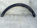 SUZUKI IGNIS MK2 2016-21 LEFT SIDE REAR WHEEL ARCH TRIM COVER 77221-62R1