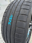 MINI HATCH F55 F56 F57 ALLOY WHEEL RIM 17" 7Jx17H2 IS54 TYRE 205/45/R17