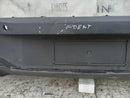 MERCEDES EQB AMG 2021-ON REAR BUMPER LOWER SECTION A2438852202