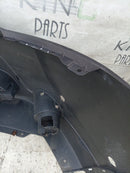 NISSAN QASHQAI J11 FACELIFT 2013-2015 FRONT BUMPER GENUINE 62022-4EA0H