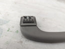 BMW X1 E84 09-15 FRONT RIGHT INTERIOR ROOF GRAB HANDLE GENUINE 9143516/524