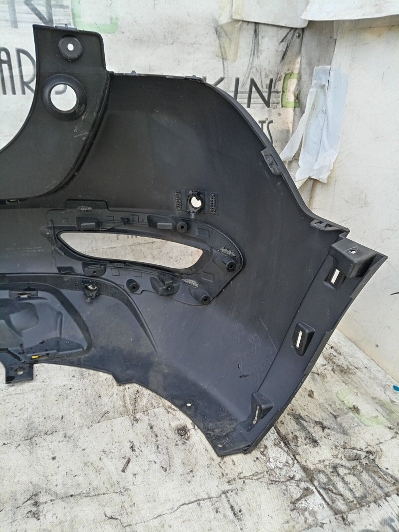 PEUGEOT 5008 2016-2020 REAR BUMPER GENUINE PDC 98166681877