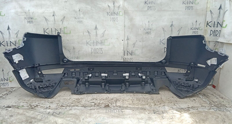 RANGE ROVER EVOQUE L538 2011-2015 REAR BUMPER GENUINE BJ32-17D781-A