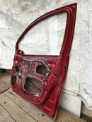 TOYOTA YARIS MK3 XP150 2011-17 GENUINE FRONT DOOR SHELL PANEL RIGHT SIDE