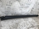 JEEP AVENGER 2023- GENUINE SIDE SKIRT SILL COVER RIGHT DRIVER SIDE RH 735760134