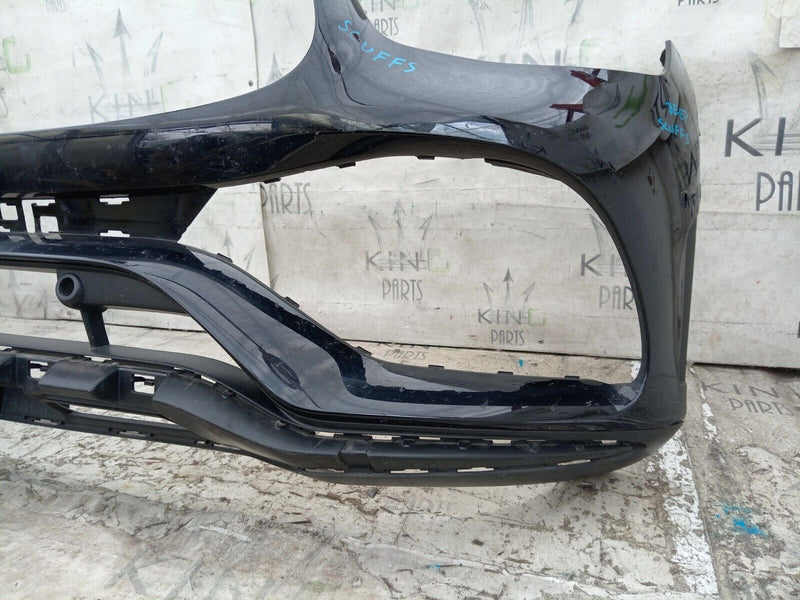 MERCEDES GLC X253 AMG 2019- FRONT BUMPER PDC GENUINE A2538851304