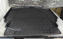 MERCEDES C-CLASS W204 07-11 BOOT LINER RUBBER MAT FLOOR COVER GENUINE