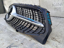 MERCEDES CLA W118 C118 MK2 2019- FRONT BUMPER RADIATOR GRILL GRILLE PDC