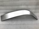 HYUNDAI LEFT SIDE SPOILER GARNISH ASSY CHROME METAL PROTECT MOULDING 87340-BE100