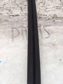 TOYOTA RAV4 MK5 XA50 19-ON REAR RIGHT O/S DOOR WINDOW SLOT SEAL TRIM GENUINE