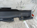 BMW 6 SERIES E63 2003-2010 LEFT PASSENGER SIDE SKIRT SILL COVER 7008855