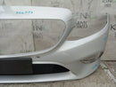 MERCEDES C CLASS W205 SPORT 2018-22 LCI FRONT BUMPER PDC A2058851101