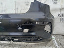 AUDI A3 MK4 8Y 8Y4 SALOON 2020-22 GENUINE REAR BUMPER PDC 8Y4807511