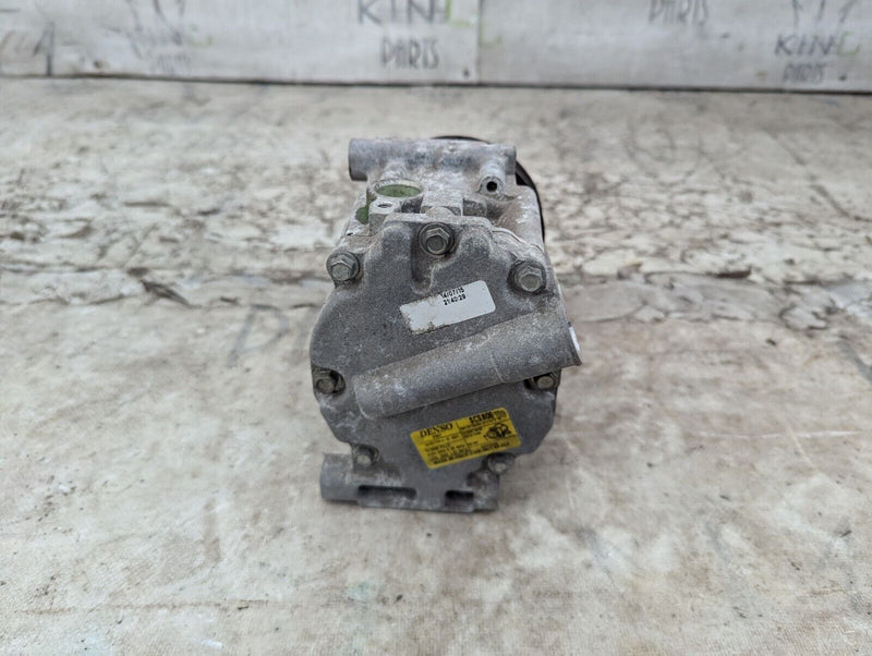 FIAT ABARTH 500 2008-2015 A/C AC AIR CONDITION COMPRESSOR PUMP 517473180 GENUINE