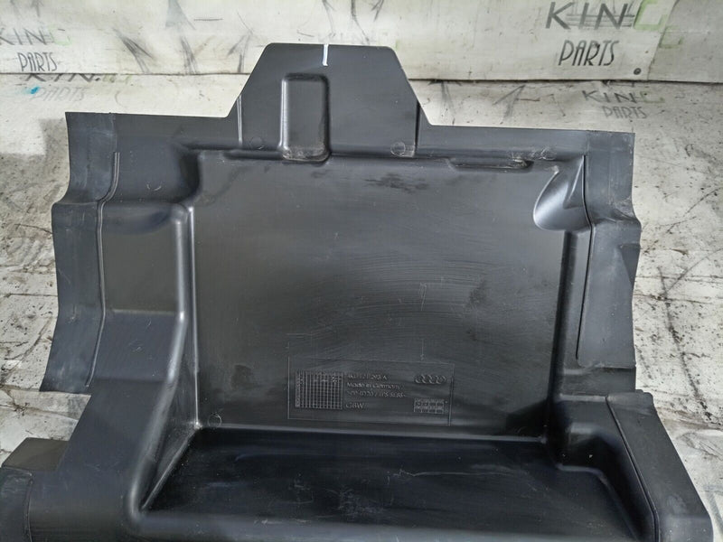 AUDI E-TRON 2018-ON RADIATOR SUPPORT AIR DUCT LOWER 4KE121293A GENUINE