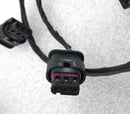 BMW F44 GRAN COUPE FRONT BUMPER WIRING LOOM HARNESS TO *PDC PARKING SENSOR 6PIN