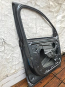 BMW X1 MK2 F48 F49 2016-2021 GENUINE FRONT DOOR SHELL PANEL LEFT SIDE