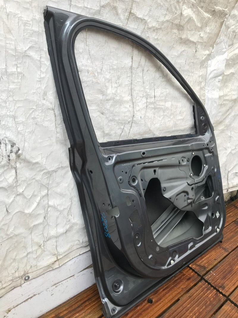 BMW X1 MK2 F48 F49 2016-2021 GENUINE FRONT DOOR SHELL PANEL LEFT SIDE