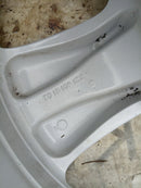 MERCEDES S CLS W221 BBS ALLOY WHEEL RIM 18" 8.5Jx18H2 ET43 TYRE 245/45/R18