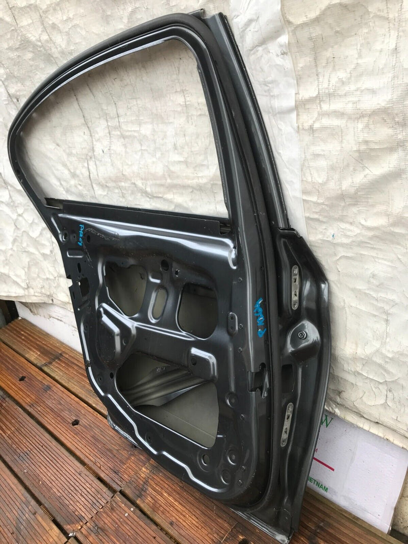 BMW 5 SERIES F10 SALOON 2010-16 GENUINE REAR DOOR SHELL PANEL LEFT SIDE