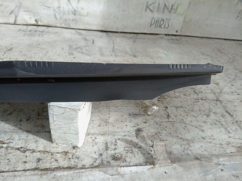 AUDI E-TRON 2018-ON FRONT PASSENGER LEFT N/S WINDSCREEN SCUTTLE TRIM 4KR819447