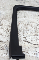 MERCEDES S-CLASS W221 06-13 REAR RIGHT O/S DOOR WINDOW OUTER FRAME A2217350271