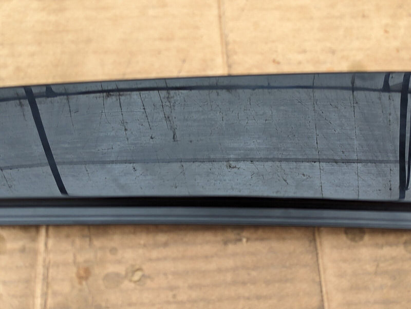 VW GOLF MK7 2012-2020 REAR LEFT SIDE N/S DOOR B PILLAR TRIM COVER 5G6839901A