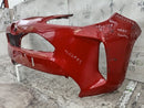 TOYOTA YARIS CROSS HYBRID XP210 2020-22 FRONT BUMPER GENUINE 52119-0DC20 AA50294