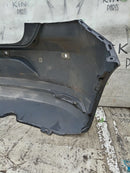 VW POLO MK5 6C FACELIFT 2014-2017 GENUINE REAR BUMPER PDC 6C6807421A