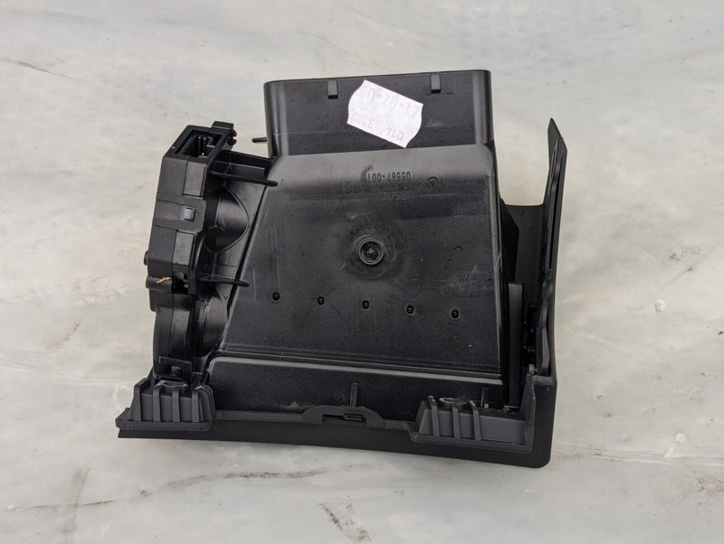 MERCEDES S-CLASS W221 06-13 FRONT LEFT N/S DASHBOARD AIR VENT GRILL A2218300154