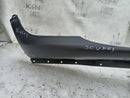 MINI COOPER ONE F56 F55 2011-2014 FRONT BUMPER SPLITTER 7248788