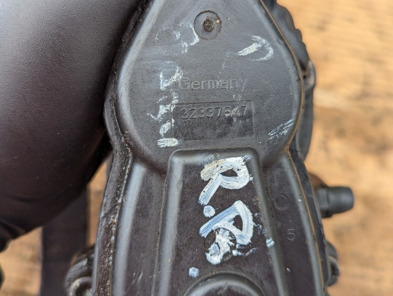 RANGE ROVER EVOQUE L538 2.2L DIESEL 11-15 REAR RIGHT O/S BRAKE CALIPER 32337647