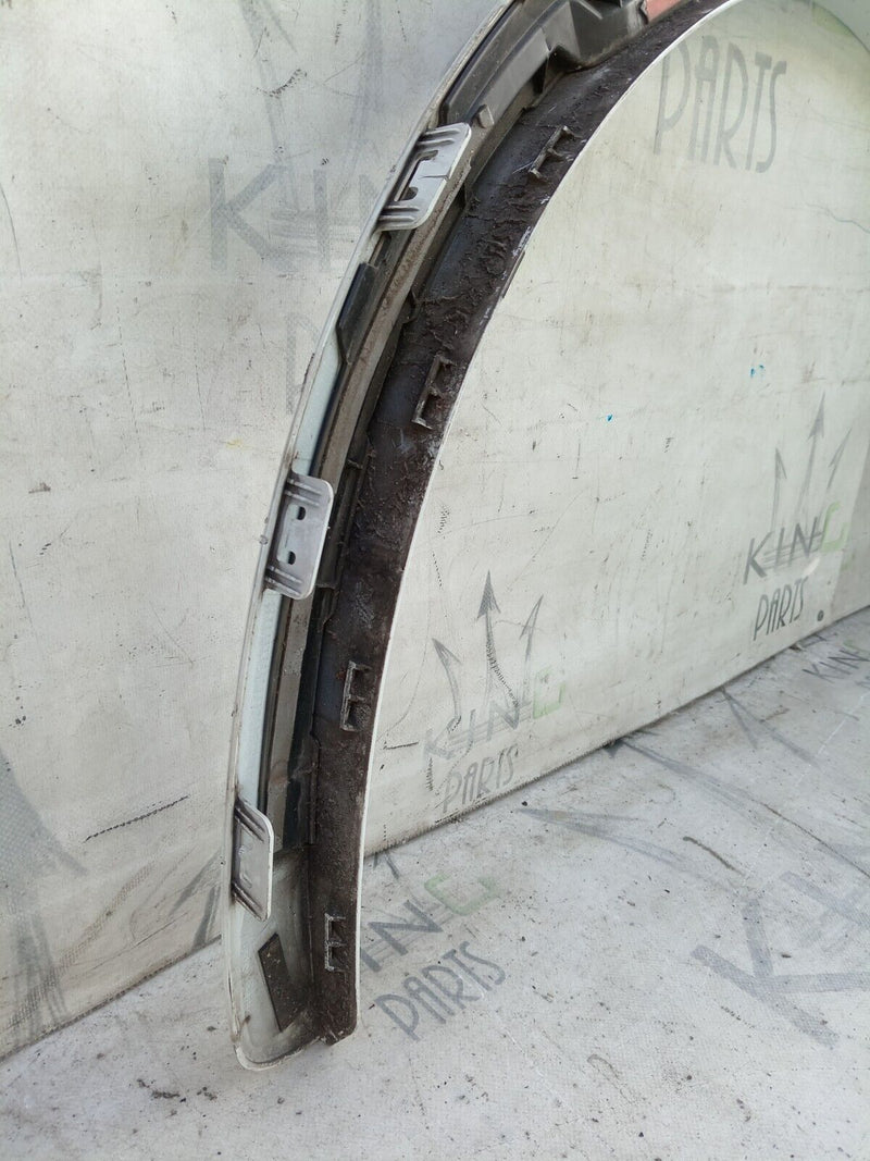 AUDI Q3 2012-2018 REAR LEFT WHEEL ARCH TRIM GENUINE 8U0853718C