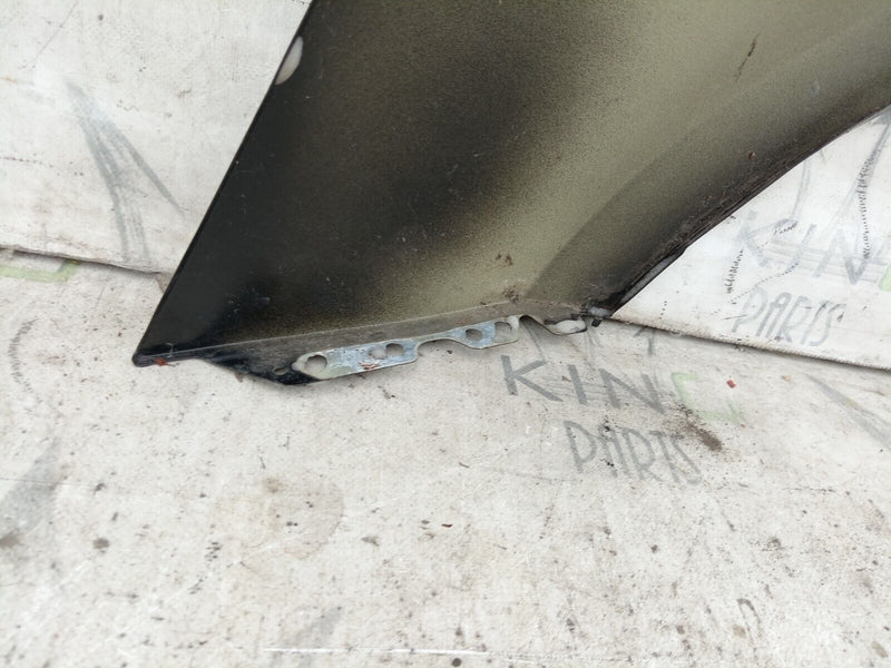 AUDI A1  MK1 2010-2018 ALUMINIUM FRONT FENDER WING PANEL RIGHT SIDE