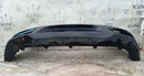 KIA NIRO ELECTRIC FACELIFT 2020-2021 REAR BUMPER GENUINE 86611Q4000