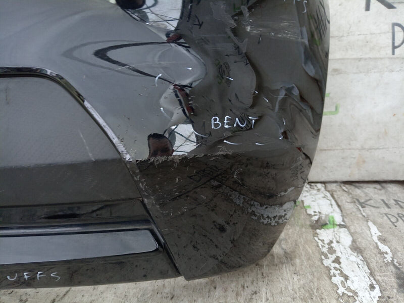 NISSAN MICRA K14 2018-2022 REAR BUMPER GENUINE PDC 850225FA0H