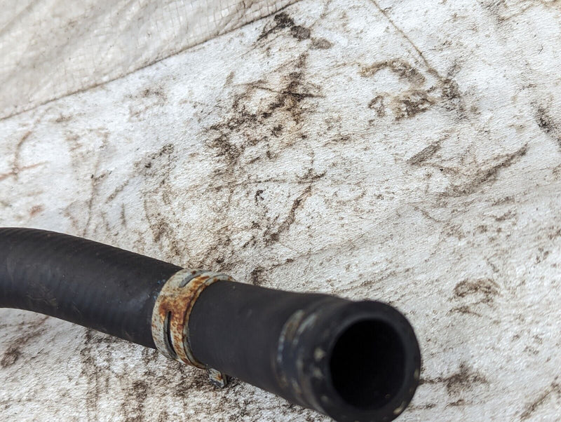 BMW X1 E84 09-15 N47 WATER COOLANT PIPE HOSE GENUINE 9129594