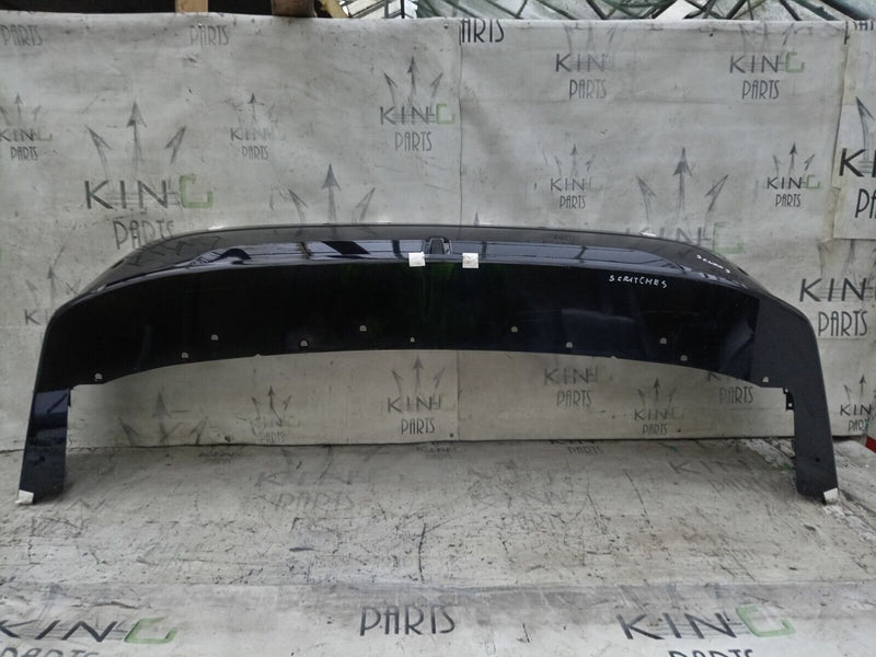 NISSAN ARIA 2022-ON REAR BUMPER LOWER SECTION GENUINE 850B25MP0H