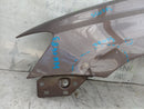 VW POLO 6R 5 DOOR HATCHBACK 2009-2015 FRONT FENDER WING PANEL LEFT SIDE