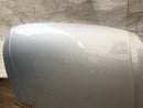 VW POLO MK6 2G (AW,BZ) 2017-23 GENUINE FRONT BONNET HOOD PANEL in SILVER