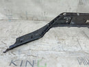 SKODA ENYAQ iV FRONT BUMPER CENTRE PANEL TRIM MOULDING 5LA853551