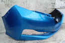 NISSAN LEAF ELECTRIC 2018-ON BLUE FRONT BUMPER GENUINE 62022-5SH0H