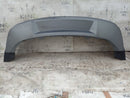 SKODA ENYAQ iV 2020-ON REAR BUMPER LOWER SECTION 5LG807568