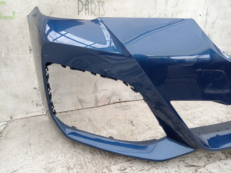 BMW 5 SERIES G30 M-SPORT 2020-ON LCI FRONT BUMPER 6x PDC 5111 8098644