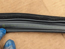 VW GOLF MK7 2012-2020 FRONT LEFT N/S DOOR WINDOW GUIDE SEAL GASKET 5G4837431K