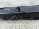 BMW 6 SERIES E63 2003-2010 LEFT PASSENGER SIDE SKIRT SILL COVER 7008855